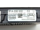 SEAT ATECA 2016 CHARGEUR INDUKCYJNA 81A035502photo 10