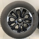 RUEDAS LLANTAS NEUMÁTICOS CONTINENTA INVIERNO 22R JEEP GRAND CHEROKEE IV WK2 RESTYLING 10-18R 