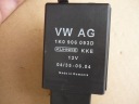 МОДУЛЬ НАСОСУ ПАЛИВА VW 1K0906093D 1.4 1.6 2.0 FSI TFSI РОБОЧИЙ ПЕРЕВІРЕНИЙ  (16078222268) фото min 10
