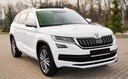 Skoda Kodiaq LURIN &CLEMENT __JASNE SKÓRY__PANORAMA__7 MIEJSC Kraj pochodzenia Belgia