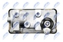 NTY GUIDE TURBINES G-66 6NW009228 MERCEDES CLASSE C C200CDI C220CDIphoto 10