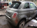 FIAT 500 312 2007 - PRESENT ПОЛИЦЯ 169.A.4000  (18888654253) фото min 7