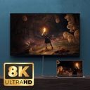 HDMI 2.1 PREMIUM ULTRA HD 8K 60HZ 4K 3D КАБЕЛЬ 1,5 М МОЩНЫЙ МОНИТОР ПРОЕКТОР