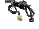 SWITCHES LEFT RIGHT ROLLGAZ PENS LEVERAGE YAMAHA MAJESTY 400 04-08  photo 6