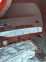 HYUNDAI I30 3 III LIFT HAYON 2020 PARE-CHOCS ARRIÈRE 86611-G4500photo 11