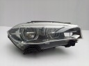 BMW X5 F15 X6 F16 LIFT PHARE FUL LED AVANT DROITE DROIT AVANT 8738674 ÷photo 16
