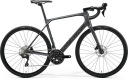 Merida Scultura Endurance 4000 R. M (51) 105 12S Road Bike. Гидравлика