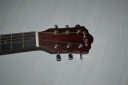 HARLEY BENTON DELTA BLUES T TRAVEL ГИТАРА 3/4