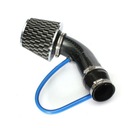 СПОРТИВНЫЙ КОНИЧЕСКИЙ ВОЗДУШНЫЙ ФИЛЬТР с впускной ТРУБКОЙ
