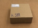 ПЕРЕТВОРЮВАЧ LED (СВІТЛОДІОД) 63117476487 DO BMW 5 G30 G31 6 G32 GT 7 G11 G12 2014-2017  (18869330625) фото min 12