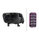 PROJECTEUR FEUX AVANT HELLA 1EJ 009 696-711photo 14