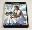 Профессиональный теннис WTA Tour Nintendo GameCube