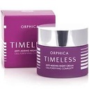ORPHICA TIMELESS АНТИВОЗРАСТНОЙ НОЧНОЙ КРЕМ – 50 МЛ