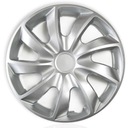 КОЛПАКИ 14 VW OPEL FORD SKODA FIAT CITROEN TOYOTA MAZDA HONDA AUDI BMW KIA изображение 2