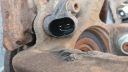 ROTULE DE DIRECTION DROITE AVANT VOLKSWAGEN GOLF IVphoto 11