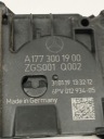 MERCEDES W177 AMG A35 POTENTIOMÈTRE GAZ PÉDALE A1773001900photo 11