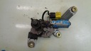 MOTOR LIMPIAPARABRISAS PARTE TRASERA MERCEDES W202 