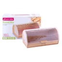 КОНТЕЙНЕР ДЛЯ ХЛЕБА ХЛЕБ БАМБУК KAMILLE