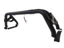 Ролл-бар с трубчатой конструкцией Hard Bull Performance для Dodge Ram 1500 (2009–2024 гг.) F49