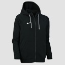 ЖЕНСКАЯ СПОРТИВНАЯ ТОЛСТОВКА С КАПЮШОНОМ NIKE M