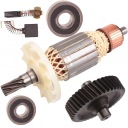 РОТОР HITACHI H65SB2 H65SC H70SA H 65 SB H 65 SC