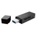 Čítačka pamäťových kariet Trust Nanga Podporované pamäťové karty Memory Stick (MS) Memory Stick Micro (M2) Micro Secure Digital (micro SD) Secure Digital (SD)