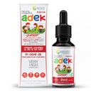 Витамин ADEK A D3 E K2 MK-7 для детей 30мл