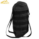 СУМКА WISPORT SPARROW 5Л КАРМАННАЯ MOLLE ЧЕРНАЯ