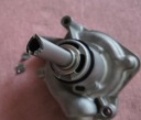 ВУЗОЛ НАСОСУ ВОДЯНОГО HONDA CBR600F F4I 2001 2006 ЗАМІННИК 19200MBW307 OEM1X  (18834256739) фото min 5