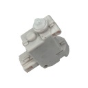 СЕРВОПРИВОД КРЫШКИ ЗАЛИВНОЙ ГОРЛОВИНЫ ТОПЛИВА VOLKSWAGEN SEAT SKODA WRC 7520017  фото 11