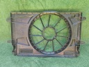 CHÂSSIS VENTILATEUR OPEL ASTRA K 15- 16482390photo 13
