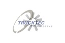 WIATRAK WENTYLATORA DB W124- 126- 202 Producent części Trucktec Automotive