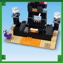 LEGO MINECRAFT 21242 Арена Конца