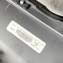 PORSCHE CAYENNE (92A) 2014 ÉLÉMENTS REVÊTEMENT COLONNES DIRECTIONphoto 11