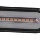 100LED 3 NA 1 ВОДОНЕПРОНИЦАЕМЫЕ SWIATO СВЕТ ПОВОРОТА ИНДИКАТОР ТОРМОЗА WV  фото 16