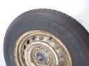 WHEEL SPARE SPACE-SAVING WHEEL R17 6X139,7 TOYOTA HILUX VII 15R photo 4 - milautoparts-fr.ukrlive.com