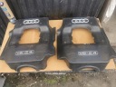COUVERCLES COUVERCLE MOTEUR AUDI A6 C5 AVANT 2.4 V6 078103927photo 7