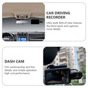 GRABADORA DE VÍDEO CONDUCTOR DASHCAM DATA AUTO 