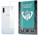 ETUI DO SAMSUNG GALAXY A50 A30S OBUDOWA CLEAR CASE PRZEZROCZYSTE WZMACNIANE