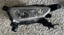 HYUNDAI TUCSON 15-18 ГАЛОГЕН ПРАВЫЙ 92201-D7000