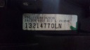 COMPTEUR OPEL MERIVA A 1,7 CDTI 13214770LNphoto 7