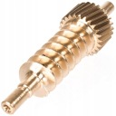 ШЕСТЕРНЯ РЕГУЛЯТОРА БЕДРЕННОЙ ОПОРЫ СИДЕНЬЯ BMW