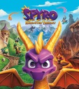 SPYRO REIGNITED TRILOGY STEAM ПК КЛЮЧ PL + БОНУС