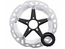 Тормозной диск Shimano XT RT-MT800 180 мм (7 дюймов)