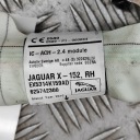 RIDEAU DROITE JAGUAR F-TYPE COUPÉ (X152) EX5314K159AD 3.0L GASOLINE 280KWphoto 7