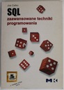 РАСШИРЕННЫЕ МЕТОДЫ ПРОГРАММИРОВАНИЯ SQL Celko