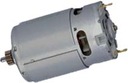 ЩЕТОЧНЫЙ МОТОР BOSCH ДЛЯ ОТВЕРТКИ GSB 120-LI