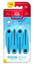EASY CLIP Ocean Breeze DRMARCUS Ароматизатор для автомобиля
