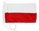 ПОЛЬСКИЙ ФЛАГ 20x30см - 00010