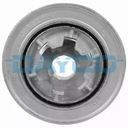 DAYCO WHEEL PULLEY SHAFT DPV1052 photo 2 - milautoparts-fr.ukrlive.com